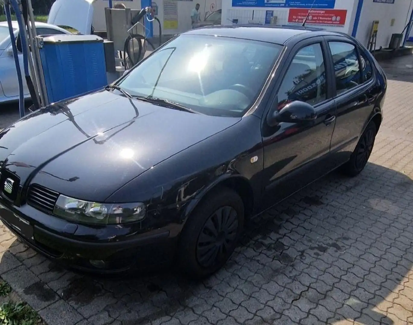 SEAT Leon 1.6 16v - 2