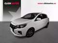 Mitsubishi Space Star 120 MPI Motion Blanco - thumbnail 1