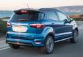 Ford EcoSport 1.0 EcoBoost ST Line 125 Rojo - thumbnail 23
