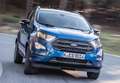 Ford EcoSport 1.0 EcoBoost ST Line 125 Rojo - thumbnail 2
