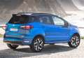 Ford EcoSport 1.0 EcoBoost ST Line 125 Rojo - thumbnail 11