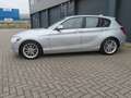 BMW 116 1-serie 116i Business Сірий - thumbnail 3