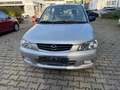 Mazda Demio 1.5 Exclusive Automatik Klima NUR 46000KM Silber - thumbnail 2
