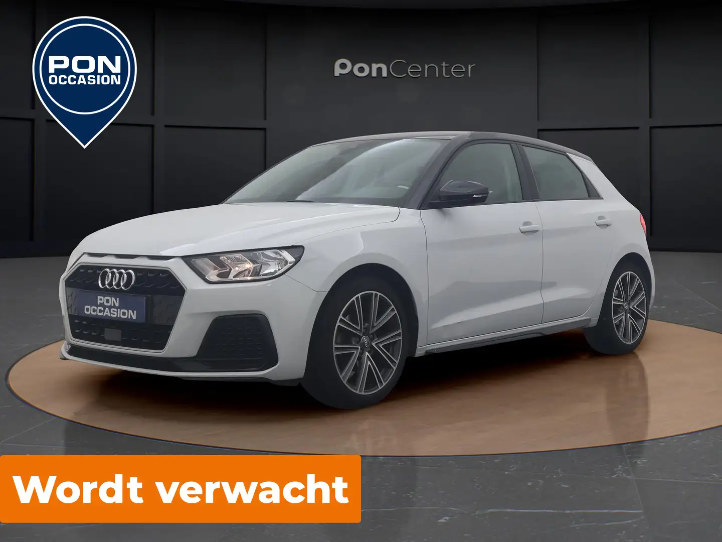 Audi A1 Sportback 30 TFSI epic | Navigatie | Apple CarPlay Blanc - 1