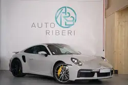 Porsche 992 911 Turbo S*Bose*Matrix*360°*18 Wege*Schiebedach