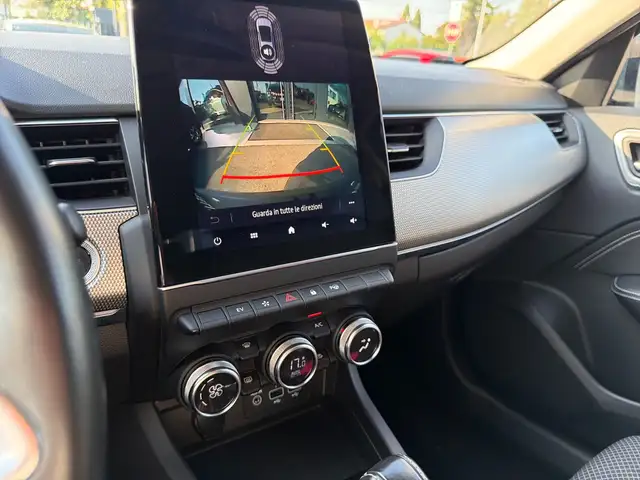Renault Arkana view 18