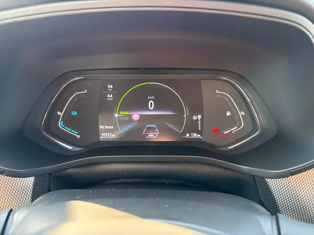 Renault Arkana view 11