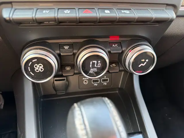 Renault Arkana view 17