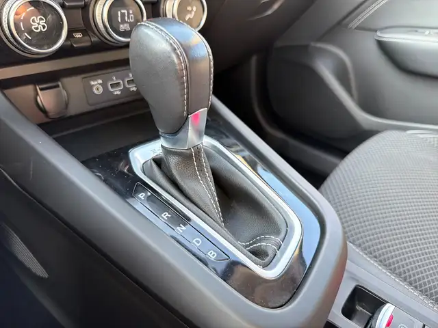 Renault Arkana view 19