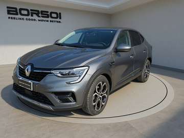Hybrid E-Tech 145 CV Intens