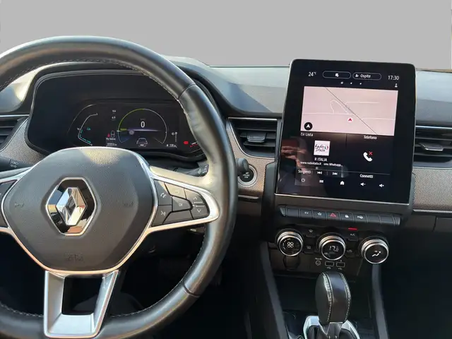 Renault Arkana view 9
