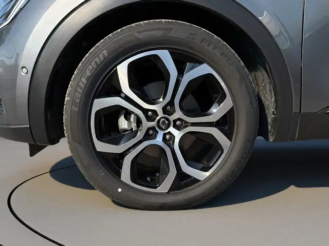 Renault Arkana view 20