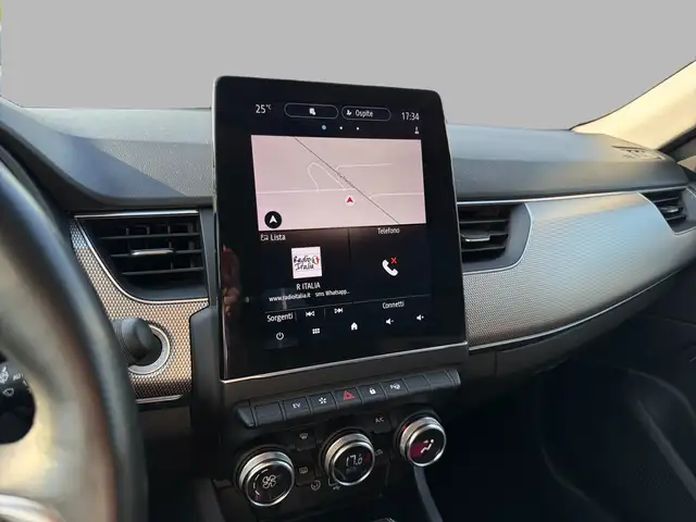 Renault Arkana view 12