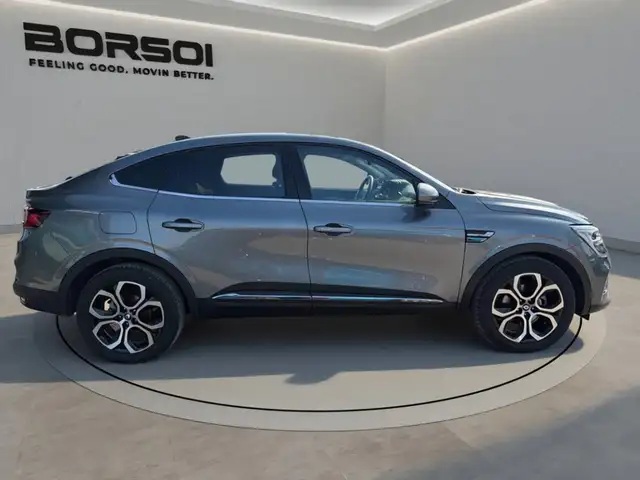 Renault Arkana view 6