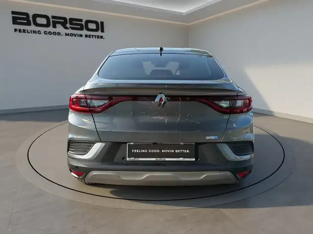 Renault Arkana view 4