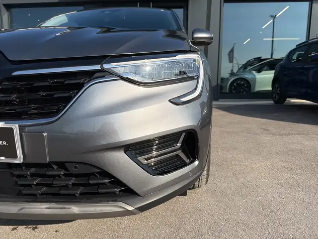 Renault Arkana view 16