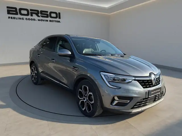 Renault Arkana view 7