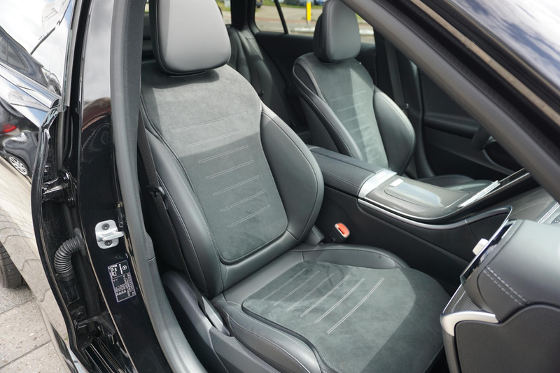 Mercedes-Benz C 300 Estate e AMG Line | PANO — photo 5