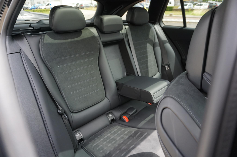 Mercedes-Benz C 300 Estate e AMG Line | PANO — photo 10