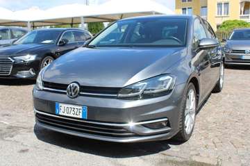 7 1.6 TDI 115CV DSG 5p Highline