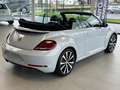 Volkswagen Beetle Cabriolet 2.0 TDI Allstar -150 PK **DSG AUTOMAAT** Biały - thumbnail 4