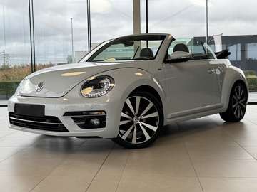 Cabriolet 2.0 TDI Allstar -150 PK **DSG AUTOMAAT**