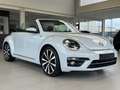 Volkswagen Beetle Cabriolet 2.0 TDI Allstar -150 PK **DSG AUTOMAAT** Biały - thumbnail 5