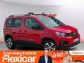 Peugeot Rifter 1.2 PureTech Standard GT Line 110 Rojo - thumbnail 1