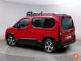 Peugeot Rifter 1.2 PureTech Standard GT Line 110 Rojo - thumbnail 8