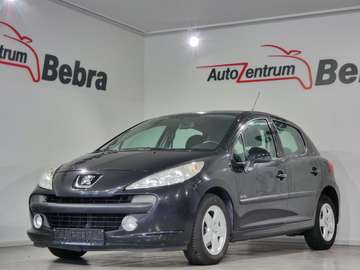 Urban Move Klima/Alufelgen/E-Fenster/ZV