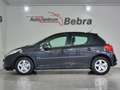 Peugeot 207 Urban Move Klima/Alufelgen/E-Fenster/ZV Zwart - thumbnail 5