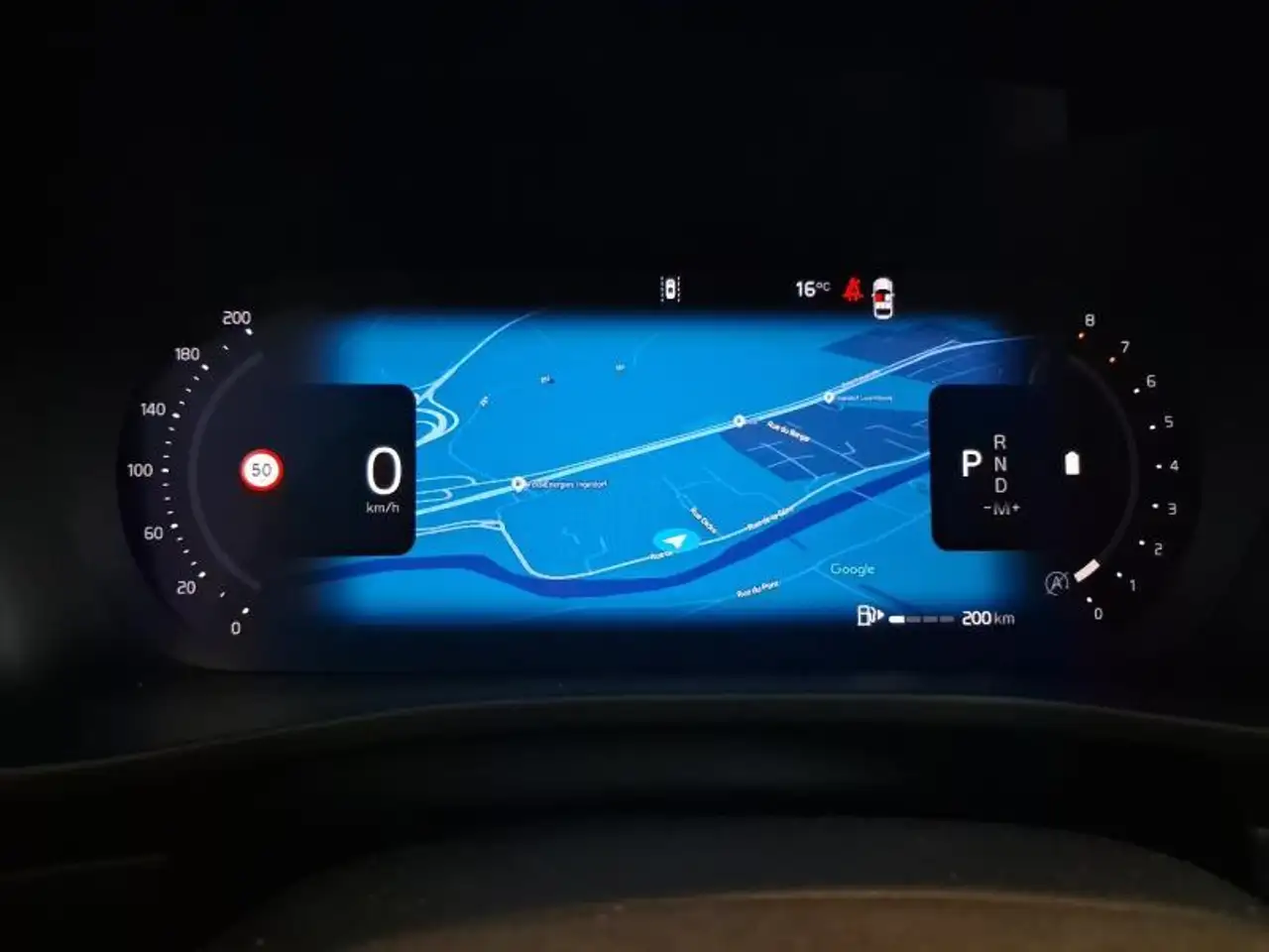 Volvo XC40 2026