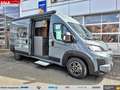 Fiat BOXLIFE PRO 600 STREET 8G, NAVI,MAXI,90 Liter Gris - thumbnail 1