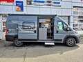 Fiat BOXLIFE PRO 600 STREET 8G, NAVI,MAXI,90 Liter Gris - thumbnail 3