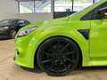 Ford Focus Focus 2.5T (305CV) 3p. RS Grün - thumbnail 14