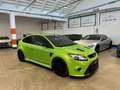 Ford Focus Focus 2.5T (305CV) 3p. RS Grün - thumbnail 1