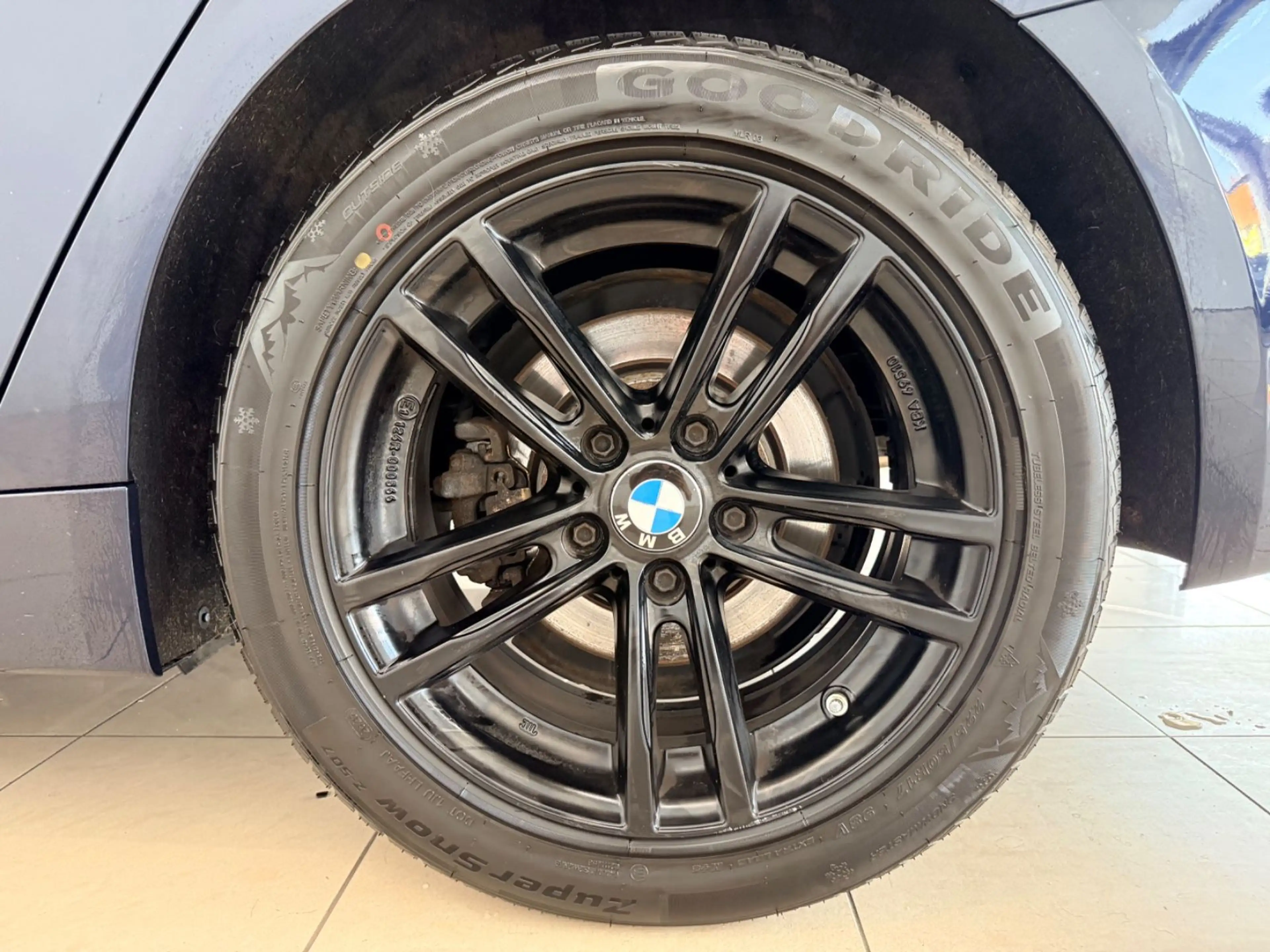 BMW 420 xDrive AHK RFK Tempomat SHZ Kli — photo 10