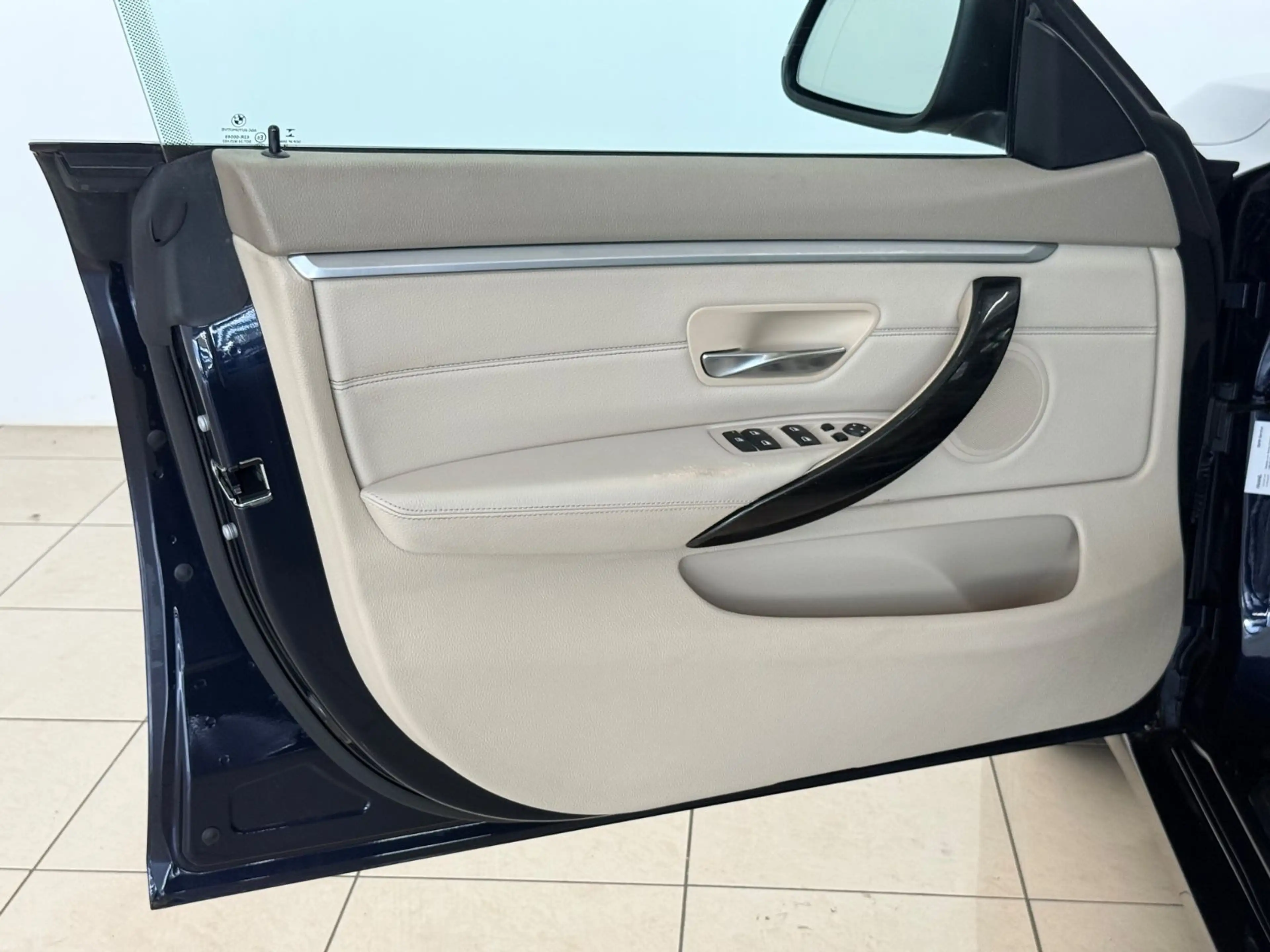 BMW 420 xDrive AHK RFK Tempomat SHZ Kli — photo 15