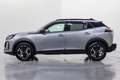 Peugeot 2008 1.2 PureTech S&S Allure EAT8 130 Gris - thumbnail 8