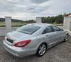Mercedes-Benz CLS 350 CLS 350 CDI BlueEfficiency 4MATIC Aut. DPF Silber - thumbnail 3