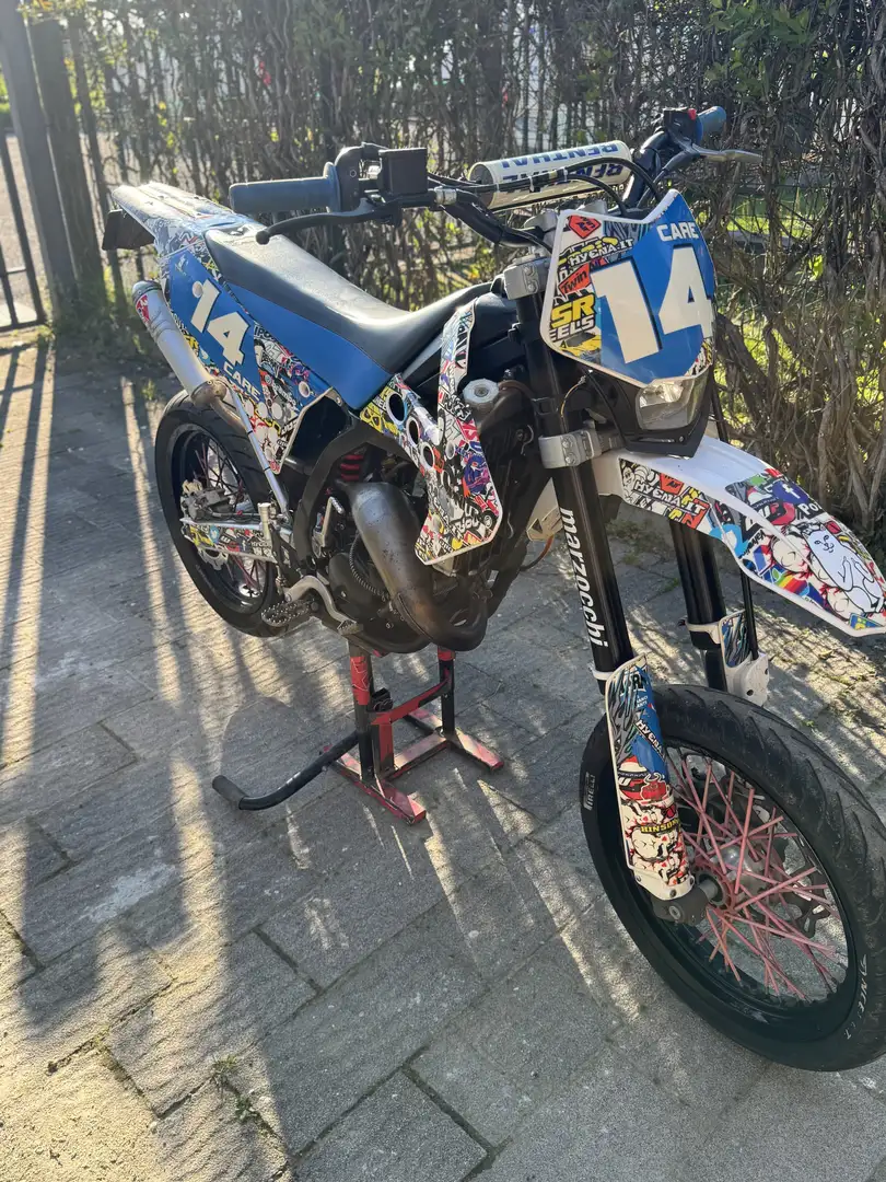 Fantic Caballero 50 Racing - 2