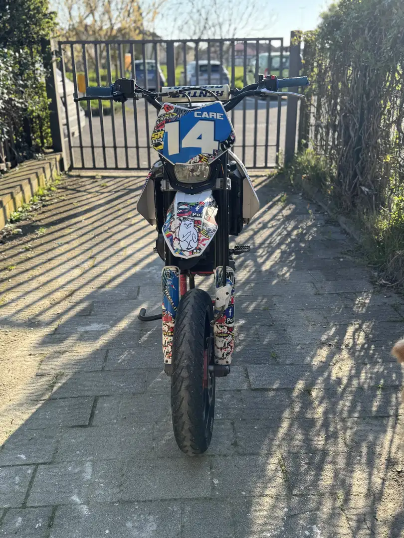 Fantic Caballero 50 Racing - 1