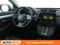 Honda CR-V 2.0 i-MMD Hybrid Lifestyle 4WD Aut.*NAVI*LED*ACC* Schwarz - thumbnail 13