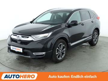 2.0 i-MMD Hybrid Lifestyle 4WD Aut.*NAVI*LED*ACC*