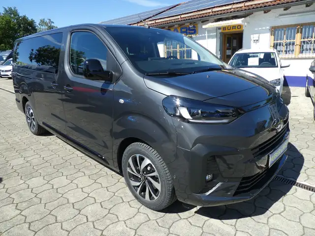 Fiat Scudo Ulysse 2.0 BlueHDi 180 L3  ACC+AHK