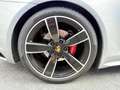 Porsche 991 911 Targa 4S PDK Sportabgas SportChrono LED Bose Silber - thumbnail 11