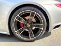 Porsche 991 911 Targa 4S PDK Sportabgas SportChrono LED Bose Silber - thumbnail 9