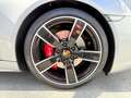 Porsche 991 911 Targa 4S PDK Sportabgas SportChrono LED Bose Silber - thumbnail 10