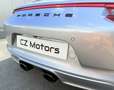 Porsche 991 911 Targa 4S PDK Sportabgas SportChrono LED Bose Silber - thumbnail 13