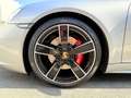 Porsche 991 911 Targa 4S PDK Sportabgas SportChrono LED Bose Silber - thumbnail 8